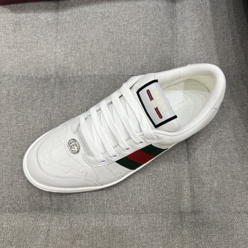 Gucci Screener Shoes